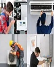 همه چیز درباره عیب یابی پکیج و کولر گازی و نحوه برطرف کردن آن