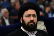 پیام سیدعلی خمینی در پی شهادت رهبر انقلاب