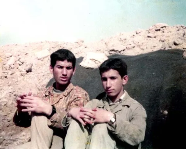 اسماعیلی