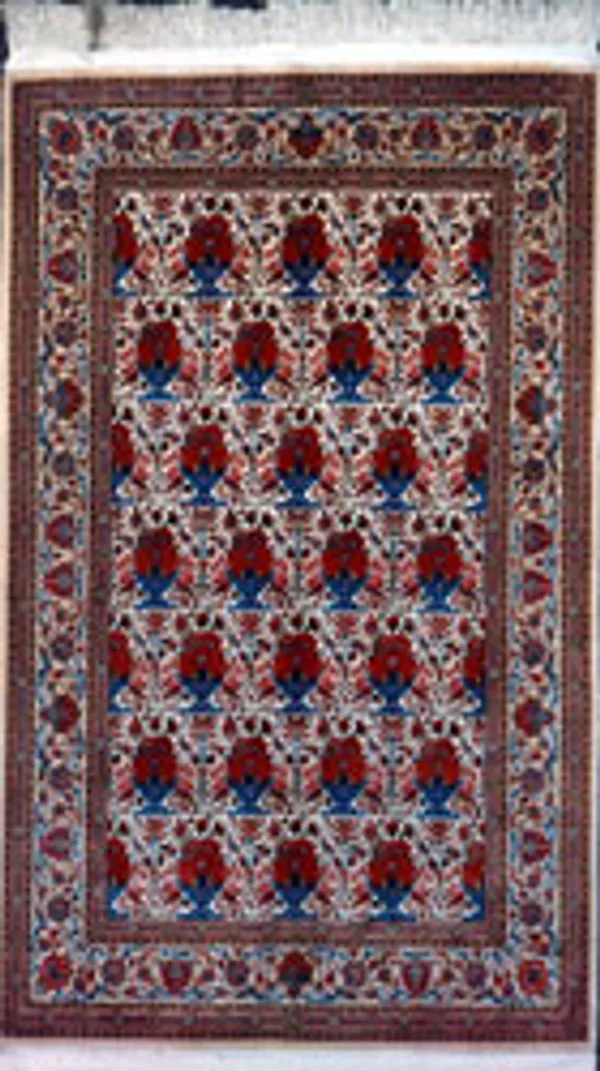 گلدانی