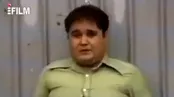«بازم مدرسه‌ام دیر شد»؛ سکانس خاطره‌انگیز از اکبر عبدی