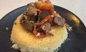 طرز تهیه کباب چنجه کوزه‌ای