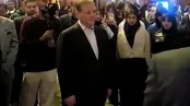 مالک بانک آینده به عنوان «خادم ملت» معرفی شد!