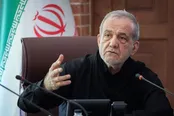 پزشکیان: استانداران رئیس‌جمهور استان شده‌اند