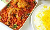 طرز تهیه خورش هویج