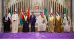 نشست سطح بالای شورای همکاری خلیج فارس و چین از زمان جنگ ایران؛ چین بزرگترین بازنده بسته شدن تنگه هرمز