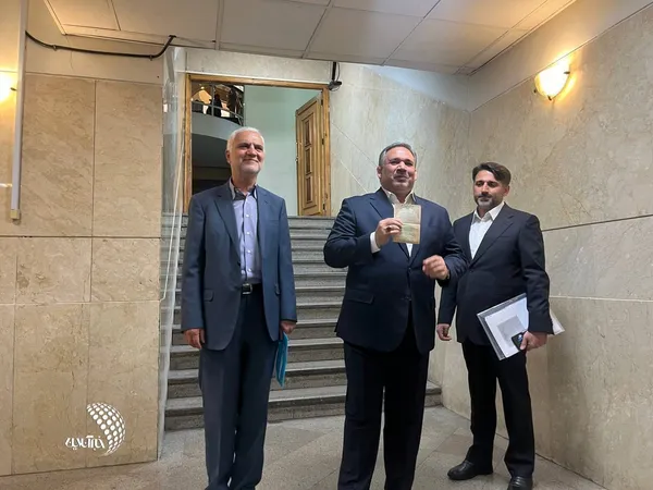 شمس&zwnj;الدین حسینی