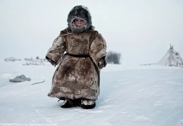 (&copy; Simon Morris/National Geographic Traveler Photo Contest)