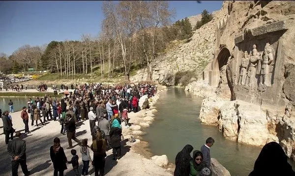 تابناک