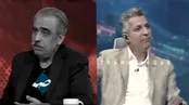 کنایه فردوسی‌پور به پیش‌بینی‌های جنجالی کارشناس صداوسیما