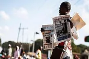 برخورد مرگبار خودرو با عزاداران معاون رئیس‌جمهور مالاوی