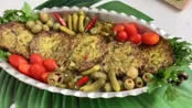 طرز تهیه کوکوی استرالیایی