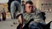 هنرنمایی روزبه حصاری بدون بدلکار در سریال جدیدش