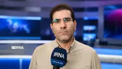 علت صدای انفجار در بوشهر چه بود؟
