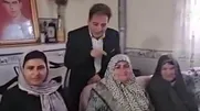 شش نسل مادر و دختر در یک قاب