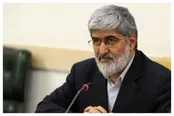 واکنش مطهری به توهین به مسئولان در تجمعات شبانه