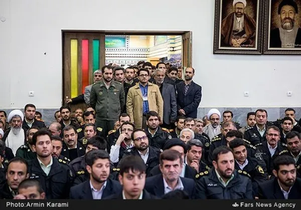شهید صیاد