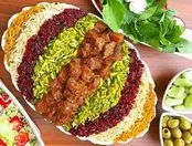 طرز تهیه قیمه نثار