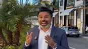 مغازه ایرانی‌ها در لس آنجلس با اجاره یک میلیون دلاری!