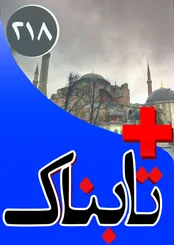 در جستجوی 20 خودروی انتحاری در ترکیه / پیشنهاد آپارتاید سیاسی توسط نماینده مجلس! / «نه» بانک‌های انگلیس به نخست وزیر: با ایران معامله نمی‌کنیم!