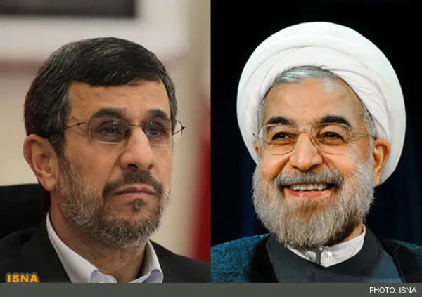 احمدی&zwnj;نژاد، رییس جمهور را به مناظره دعوت کرد