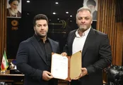 سفر عجیب نصیرشلال؛ رئیس کراسفیت و یک ابهام!
