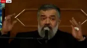 گلایه محمود کریمی از شیوه تشییع رهبر شهید
