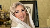 استایل جدید مرجانه گلچین که سوژه شد