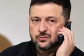 خشم رهبران اروپایی از رفتارهای زلنسکی