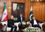 بیانیه پاکستان در پی سفر پزشکیان به این کشور