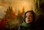 ایران درودی نقاش و مستندساز برجسته ایرانی بدورد حیات گفت