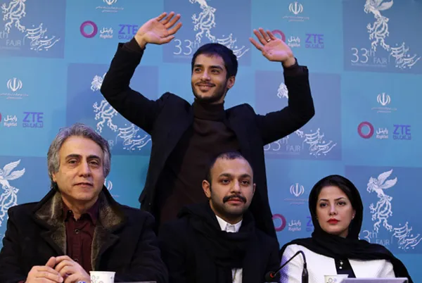 رخ دیوانه