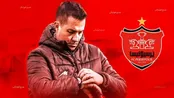رسمی: اوسمار ویرا سرمربی جدید پرسپولیس