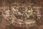 مروری بر «بامداد خمار»؛ رمان عاشقانه‌ای که سریال شد
