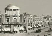 آمار عجیب از وضعیت آب شرب تهران؛ ۶۰ سال پیش!