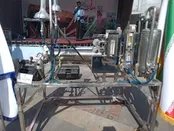 دستیابی به فناوری تحریمی شیرین سازی گاز