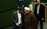 سوپر انقلابی‌ها در آزمون سخت حکم رسایی / آنچه برای دیگران تجویز می‌کردید را بپذیرید!