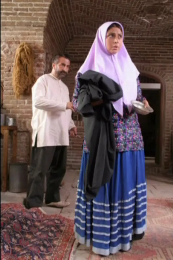 خانه پدری