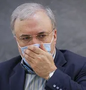 نمکی بیا انگشت جهانیان رو از دهنشون بکش بیرون!