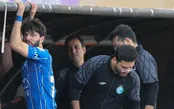 ناسازگاری رباط صلیبی با ماشاریپوف؛ این بار باید جراحی کنی/ خطر از دست دادن جام جهانی برای ستاره ازبک