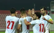 ایران ۲-۰ تانزانیا؛ ترک عادت تیم ملی در آل راشد/ برد بدون طارمی