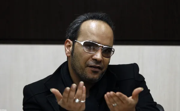 شهرام شکوهی "خواننده پاپ"