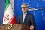 احضار سفیر ایران در ونزوئلا تأثیری بر روابط دو کشور ندارد / سوءتفاهم‌ها با ارائه توضیحات برطرف می‌شود