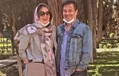 پیمان قاسم خانی پدر شد