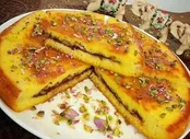 طرز تهیه خاگینه ساده