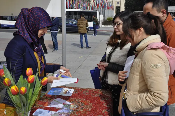 ان جی او