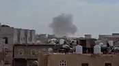 لحظات حمله سنگین هوایی عربستان علیه هواپیمای ایران!