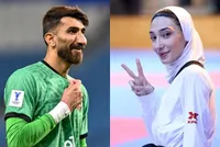 از بیرانوند تا مبینا نعمت‌زاده؛ ماجرای پیشکش صندلی دانشگاه و تسهیلات به قهرمانان ورزشی