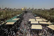 نجف در ایام عید قربان به روی زائران بسته نخواهد بود
