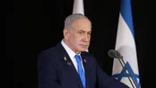 نتانیاهو اراضی اشغالی را به مقصدی نامعلوم ترک کرد